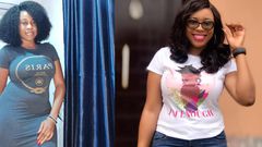 “Beauty is a currency; it’ll open doors for you that brains can’t” – Female author