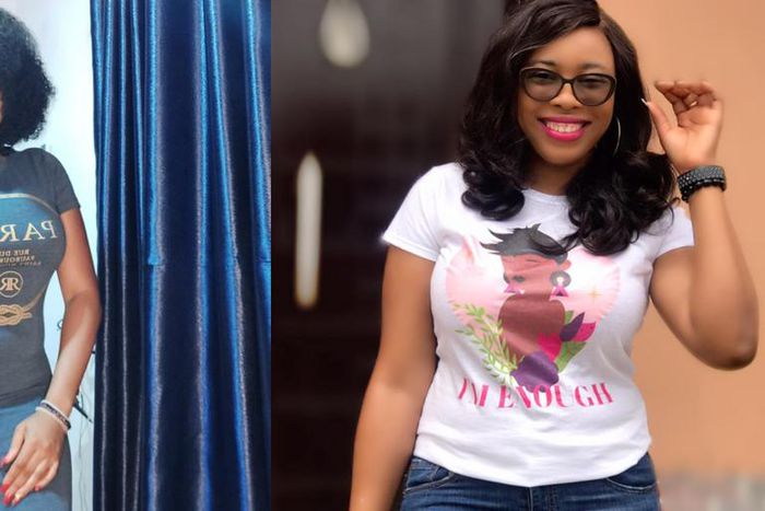 “Beauty is a currency; it’ll open doors for you that brains can’t” – Female author