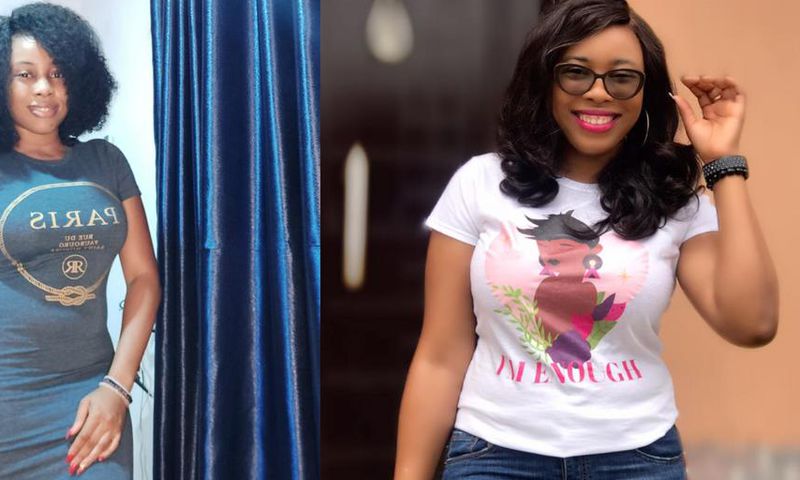 “Beauty is a currency; it’ll open doors for you that brains can’t” – Female author