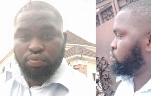 “I am looking for a lady that will agree to my policy of no kids” – Handsome man advertises