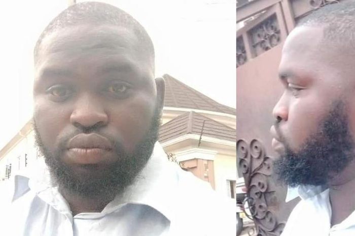 “I am looking for a lady that will agree to my policy of no kids” – Handsome man advertises