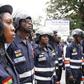 Election 2020: Police warns private security firms to stay away from polling stations