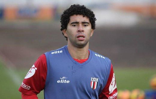 Brazilian midfielder Fabio Gama handed No.10 jersey at Kotoko