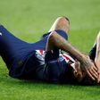 Neymar last played for Paris Saint-Germain in the Champions League final on August 23
