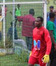 Gyan & five Black Stars players who returned to the domestic league after illustrious career