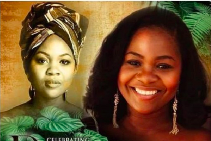 Funeral details of Barbara Tommey