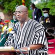 Vice President Mahamudu Bawumia