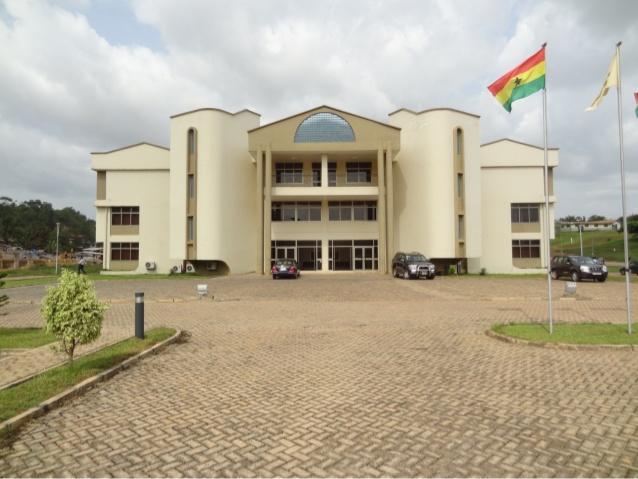 UMaT is known for offering various engineering courses