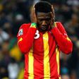 Asamoah Gyan