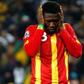 Asamoah Gyan