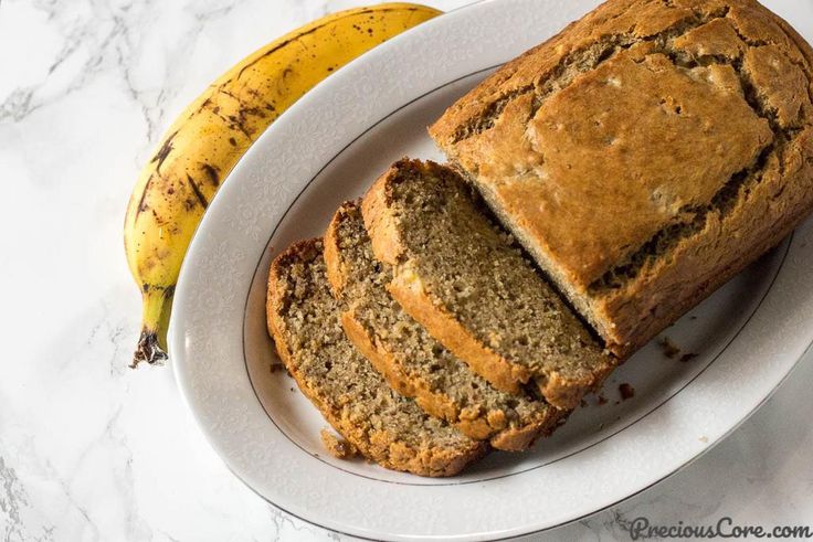 Banana bread