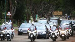 How a charter city enthusiast got picked up by Ghana’s presidential motorcade to meet the Vice President