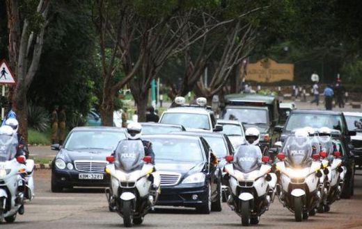 How a charter city enthusiast got picked up by Ghana’s presidential motorcade to meet the Vice President