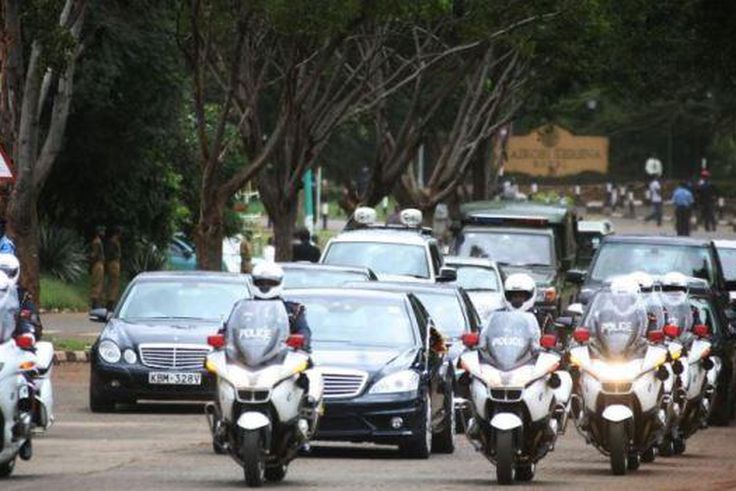 How a charter city enthusiast got picked up by Ghana’s presidential motorcade to meet the Vice President