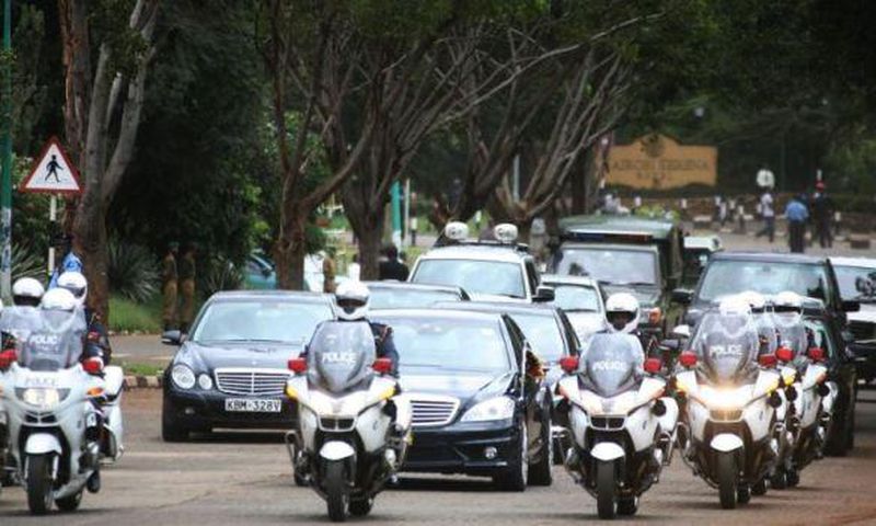 How a charter city enthusiast got picked up by Ghana’s presidential motorcade to meet the Vice President