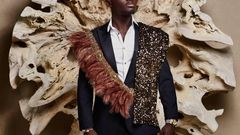 Kuami Eugene drops "Son of Africa" album