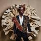 Kuami Eugene drops "Son of Africa" album