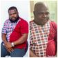 Dan Lartey