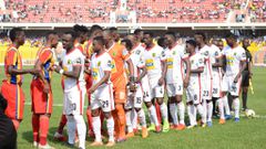 Hearts of Oak vs Asante Kotoko is the biggest game in Ghana