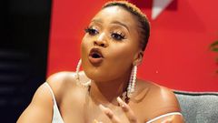 MzGee on TV3