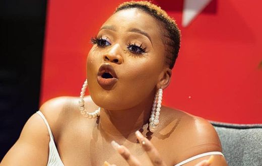 MzGee on TV3