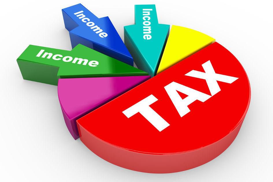 Income Tax in Ghana: How to calculate