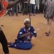90-year-old woman lynched in Kafaba, Ghana over witch craft accusations