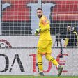 Donnarumma, 21, has played over 200 games for Milan