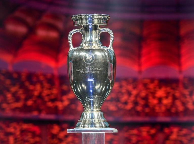 The postponed Euro 2020 is set to be staged next year in 12 different cities all across the continent