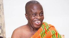 Nana Kodua Kese II