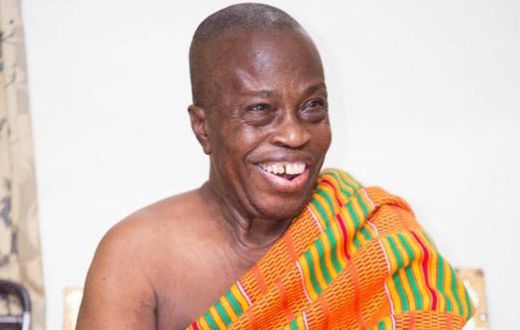 Nana Kodua Kese II