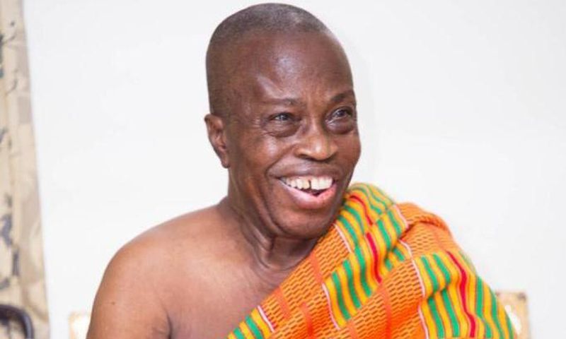 Nana Kodua Kese II