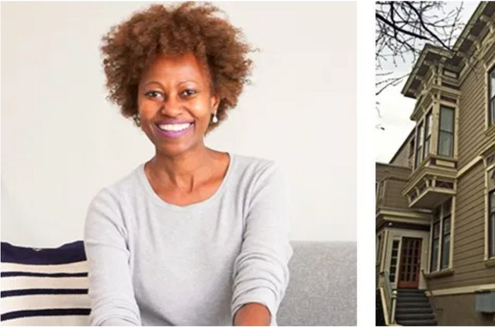 Tenant walks away with landlord’s 5-storey building after winning wrongful eviction case in court