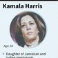 Mini-profile of Kamala Harris.