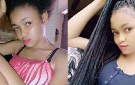 “I can never marry a broke man with this my beauty” – Pretty lady issues warning