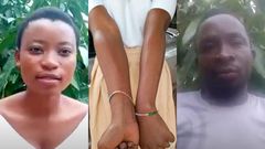 Seeking Justice: Inside story of the 18-year-old brutalized at the Ghana-Togo border