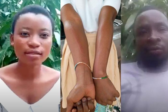 Seeking Justice: Inside story of the 18-year-old brutalized at the Ghana-Togo border