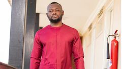 Prince David Osei