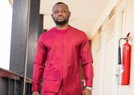 Prince David Osei