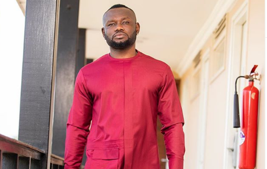 Prince David Osei