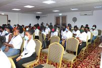Developers in Vogue organises local startup investment pitch summit