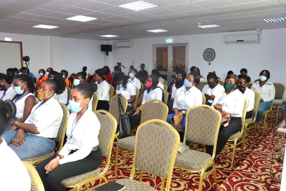 Developers in Vogue organises local startup investment pitch summit