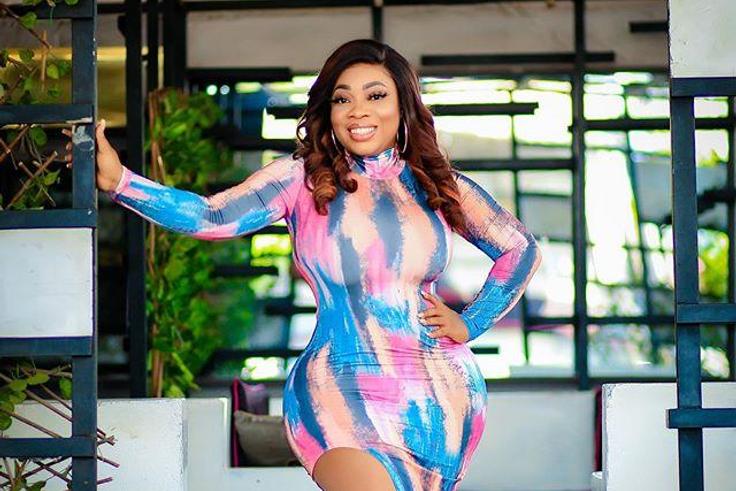 Moesha Boduong