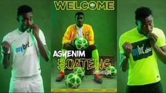 Agyenim Boateng