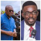 John Mahama and NAM1