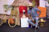 Elikem Kumordzi