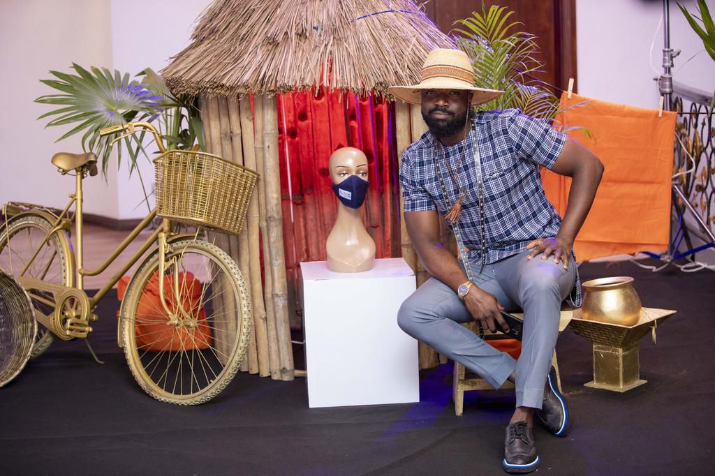 Elikem Kumordzi
