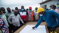 I’ve been honest and truthful to Ghanaians – Akufo-Addo