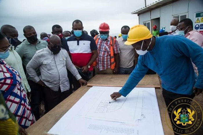 I’ve been honest and truthful to Ghanaians – Akufo-Addo