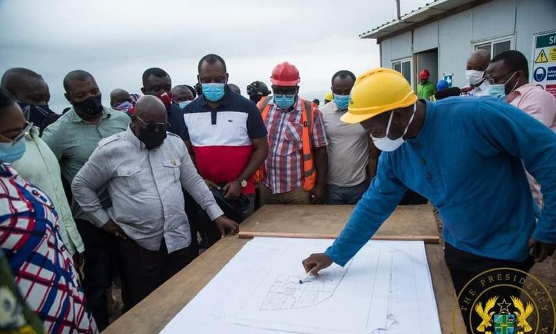 I’ve been honest and truthful to Ghanaians – Akufo-Addo